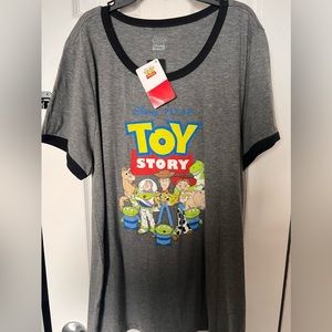 Toy Story Short Sleeve Tee